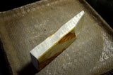 ●Japanese Natural Whetstone Shohonyama Nakayama Mizu Asagi 448g #10000 9.12