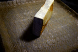 ●Japanese Natural Whetstone Shohonyama Nakayama Mizu Asagi 448g #10000 9.12