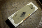 ●Japanese Natural Whetstone Shohonyama Nakayama Mizu Asagi 448g #10000 9.12