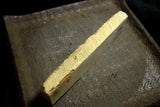 ●Japanese Natural Whetstone Shohonyama Nakayama Namazu Kiita 491g #10000 9.12