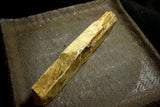●Japanese Natural Whetstone Shohonyama Nakayama Namazu Kiita 491g #10000 9.12
