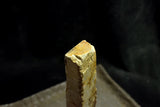 ●Japanese Natural Whetstone Shohonyama Nakayama Namazu Kiita 491g #10000 9.12
