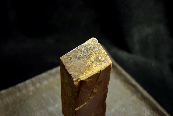 ●Japanese Natural Whetstone Shohonyama Nakayama Iromono 718g #10000 9.12