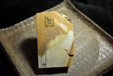 ●Japanese Natural Whetstone Shohonyama Nakayama Asagi 691g #10000 9.12