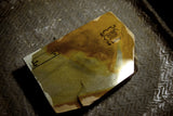 ●Japanese Natural Whetstone Shohonyama Nakayama Asagi 691g #10000 9.12