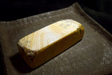 *Rare!* Japanese Natural Whetstone Numata Imado Tora-to 817g Grit 2000 Gunma 9.12