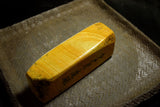 *Rare!* Japanese Natural Whetstone Numata Imado Tora-to 817g Grit 2000 Gunma 9.12