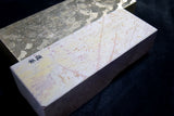 ●Japanese Natural Whetstone Ohira Renge Suita 24' Size *Chunk*  2583g  Kyoto 9.19