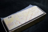 ●Japanese Natural Whetstone Ohira Renge Suita 24' Size *Chunk*  2583g  Kyoto 9.19