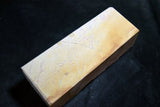 ●Japanese Natural Whetstone Yaginoshima Renge Suita *Chunk* 2228g from Kyoto Japan 9.26