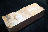 ●Japanese Natural Whetstone Yaginoshima Renge Suita *Chunk* 2228g from Kyoto Japan 9.26