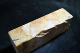 ●Japanese Natural Whetstone Yaginoshima Renge Suita *Chunk* 2228g from Kyoto Japan 9.26