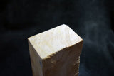 ●Japanese Natural Whetstone Yaginoshima Renge Suita *Chunk* 2228g from Kyoto Japan 9.26