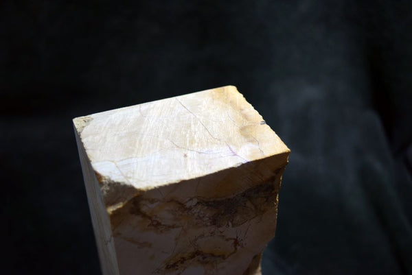 ●Japanese Natural Whetstone Yaginoshima Renge Suita *Chunk* 2228g from Kyoto Japan 9.26