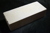 ●Japanese Natural Whetstone Hirashima *Chunk* #80 / 2855g from Nagasaki Pref. 9.19