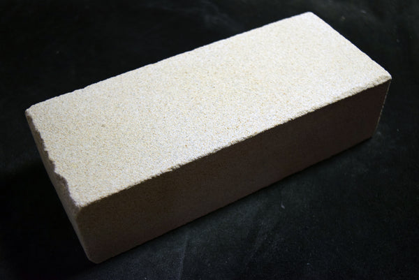 ●Japanese Natural Whetstone Hirashima *Chunk* #80 / 2855g from Nagasaki Pref. 9.19