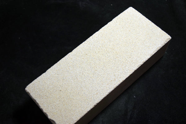 ●Japanese Natural Whetstone Hirashima *Chunk* #80 / 2855g from Nagasaki Pref. 9.19