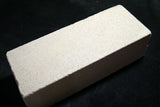 ●Japanese Natural Whetstone Hirashima *Chunk* #80 / 2855g from Nagasaki Pref. 9.19