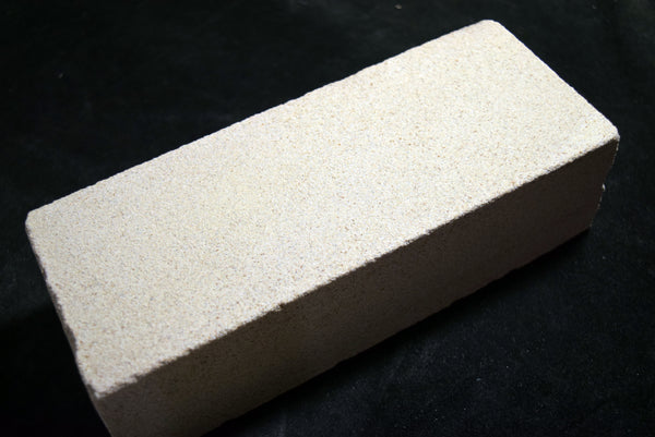 ●Japanese Natural Whetstone Hirashima *Chunk* #80 / 2855g from Nagasaki Pref. 9.19