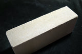 ●Japanese Natural Whetstone Hirashima *Chunk* #80 / 2855g from Nagasaki Pref. 9.19