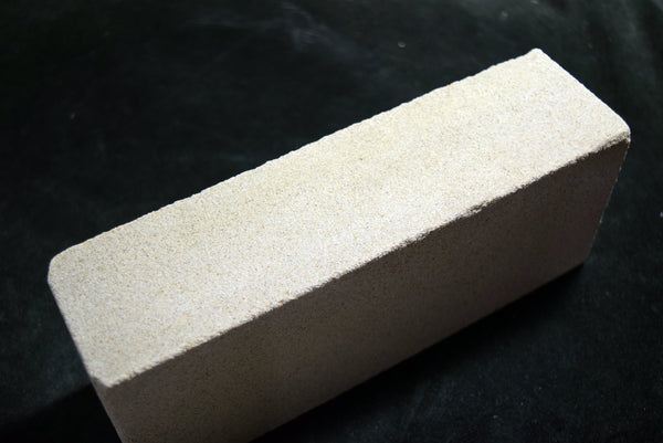 ●Japanese Natural Whetstone Hirashima *Chunk* #80 / 2855g from Nagasaki Pref. 9.19