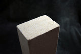 ●Japanese Natural Whetstone Hirashima *Chunk* #80 / 2855g from Nagasaki Pref. 9.19