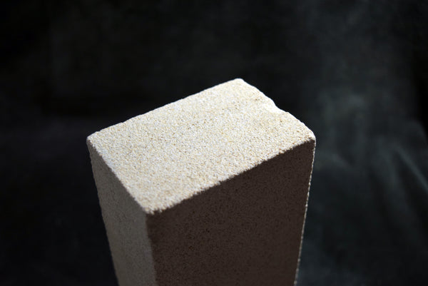 ●Japanese Natural Whetstone Hirashima *Chunk* #80 / 2855g from Nagasaki Pref. 9.19