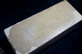 ●Japanese Natural Whetstone Hirashima *Chunk* #80 / 2855g from Nagasaki Pref. 9.19