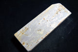 ●Japanese Natural Whetstone Mizukihara *Soft* Uchigumori Haze 917g Kyoto Japan 10.4