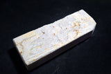 ●Japanese Natural Whetstone Mizukihara *Soft* Uchigumori Haze 917g Kyoto Japan 10.4