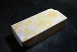 ●Japanese Natural Whetstone Shohonyama Shinden Suita *Chunk* 1501g 9.26