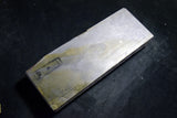 ●Japanese Natural Whetstone Ozuku #10000 Finishing Stone 1333g Lv.5.0 Kyoto 10.10