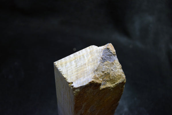 ●Japanese Natural Whetstone Shohonyama Shinden Suita *Chunk* 1501g 9.26