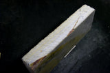 ●Japanese Natural Whetstone Ozuku #10000 Finishing Stone 1333g Lv.5.0 Kyoto 10.10