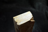●Japanese Natural Whetstone Shohonyama Shinden Suita *Chunk* 1501g 9.26