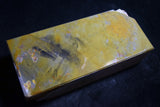 ●Japanese Natural Whetstone Shohonyama Shinden Suita *Chunk* 1501g 9.26