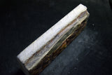 ●Japanese Natural Whetstone Ozuku #10000 Finishing Stone 1333g Lv.5.0 Kyoto 10.10