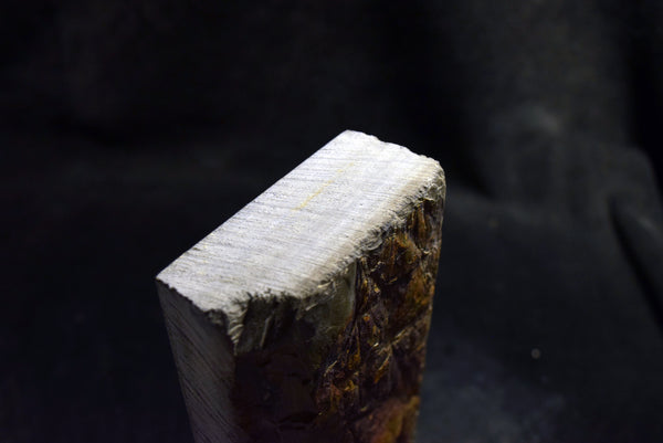 ●Japanese Natural Whetstone Ozuku #10000 Finishing Stone 1333g Lv.5.0 Kyoto 10.10