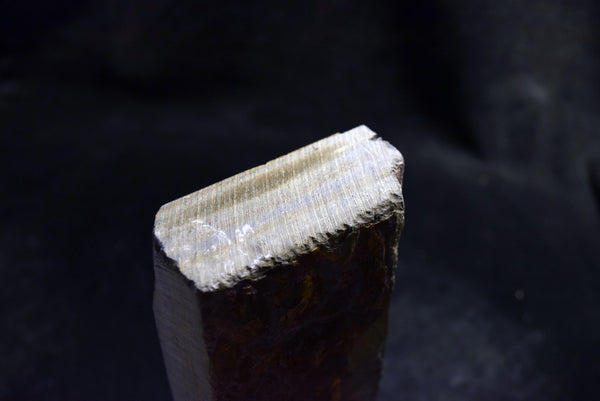 ●Japanese Natural Whetstone Ozuku #10000 Finishing Stone 1333g Lv.5.0 Kyoto 10.10