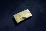 ●Japanese Natural Whetstone Vintage Nakayama Brown Kiita Nagura 112g Lv.4.5+ Kyoto 10.04