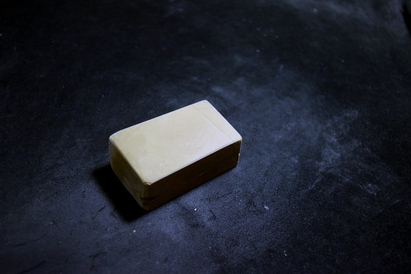 ●For Loan Vintage Nakayama Tomo Nagura 152g Lv.4.5+ Kyoto 9.29
