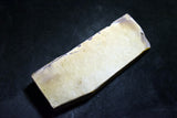 ●Japanese Natural Whetstone *Rare* Takao Shiki Tomae Asagi 889g Kyoto  9.26