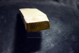 ●Japanese Natural Whetstone *Rare* Takao Shiki Tomae Asagi 889g Kyoto  9.26