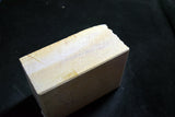 ●Japanese Natural Whetstone Shohonyama Ohira Renge Suita 1387g Kyoto Japan 9.26