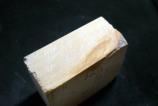 ●Japanese Natural Whetstone Shohonyama Ohira Renge Suita 1387g Kyoto Japan 9.26