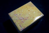 ●Japanese Natural Whetstone Shohonyama Ohira Renge Suita 1387g Kyoto Japan 9.26