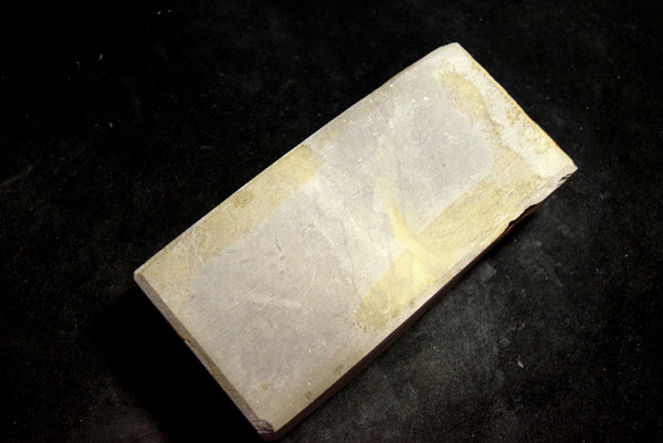 ●*Rare* Japanese Natural Whetstone Odate Hinai Grit #3000＋ from Akita Pref. 9.26