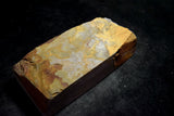 ●*Rare* Japanese Natural Whetstone Odate Hinai Grit #3000＋ from Akita Pref. 9.26