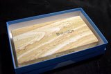 ●Japanese Natural Whetstone Amakusa 1522g - Grit 800 from Kumamoto pref. 9.19