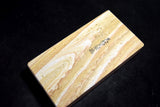 ●Japanese Natural Whetstone Amakusa 1522g - Grit 800 from Kumamoto pref. 9.19